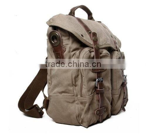 high quality backpacks,custom canvas back pack,wholesale outdoor backpack travelling