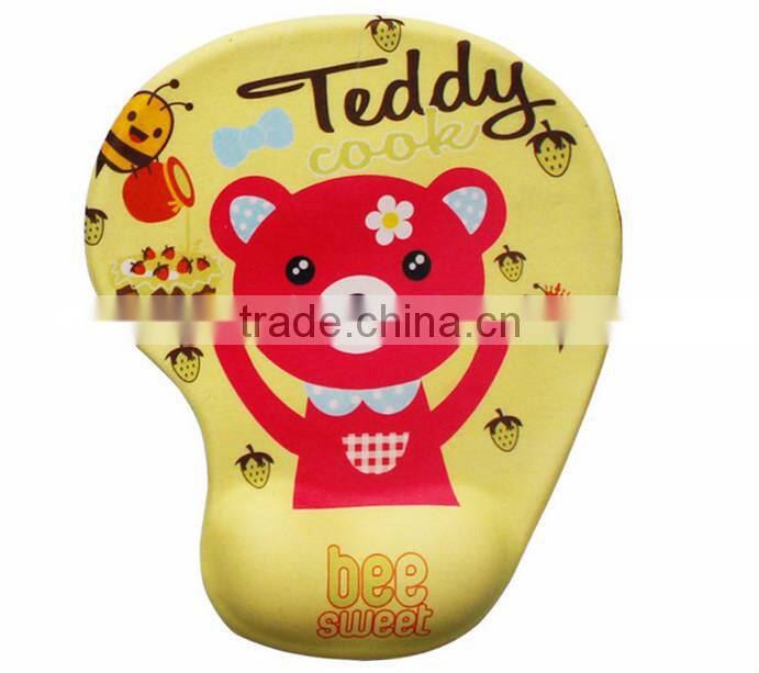 manufacturer game custom silicon rug mouse pad best