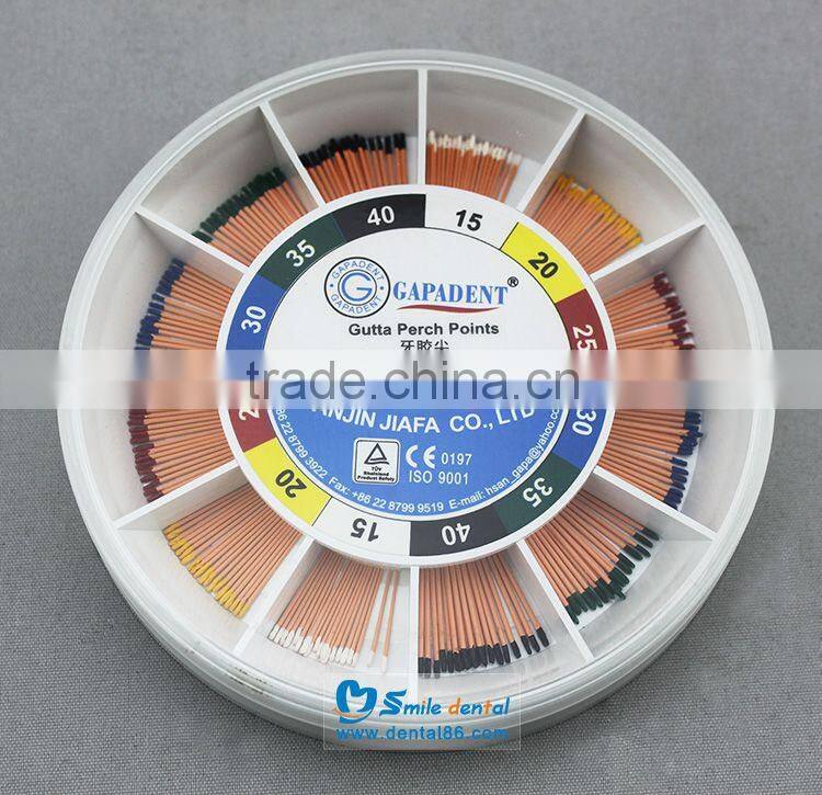 Hot Sale New Brand dental gutta percha obturation system