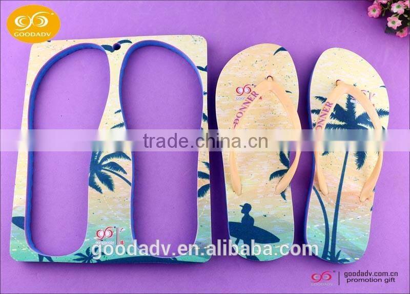 Wholesale custom high quality soft nude Chinese women slippers