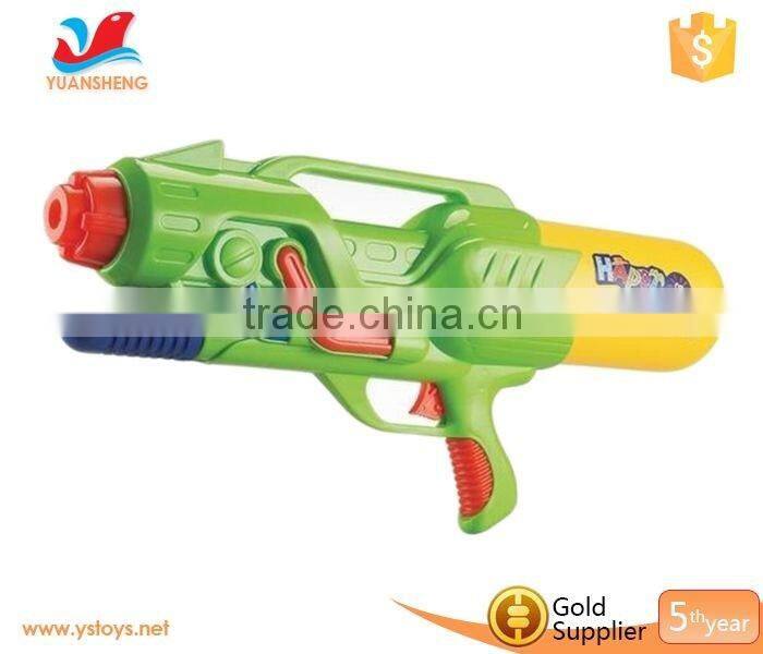 pressure water gun hot selling water gun squirt gun