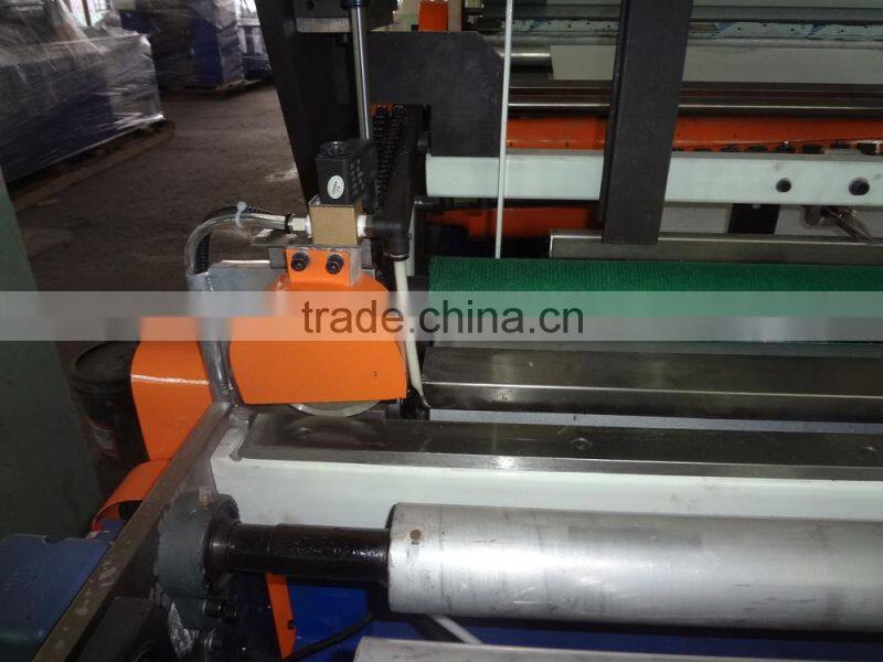 HX-2600B Excellent automatic kitchen towel paper machine