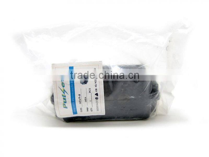 Hot Sale for Active/Neutral Links - 7 Hole