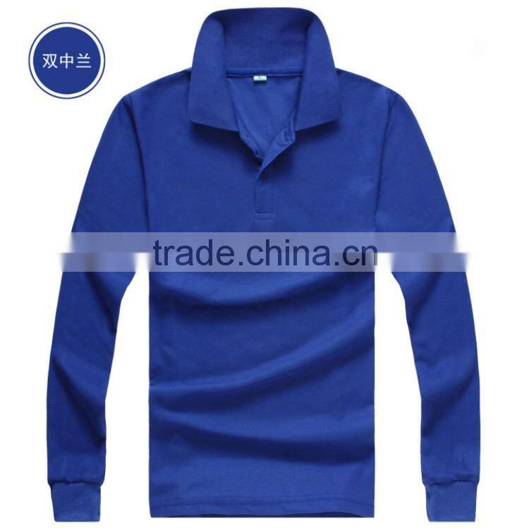 OEM Service/Stocklots Hot Sales Promotional Uniform Polo Shirts For Men
