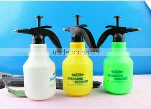 Hand Pressure Plastic garden sprayer 1L (YH-015)