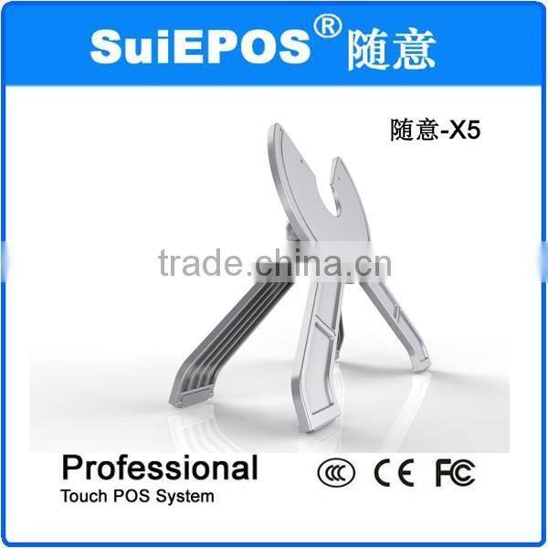 aluminum angle bracket/aluminum corner brackets for touch screen monitor