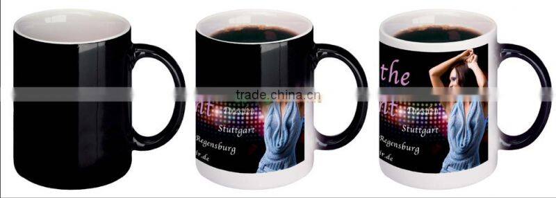 Hot selling coffee stoneware mug