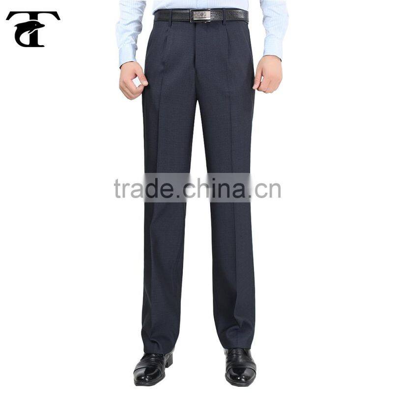 Hot sale business man trousers