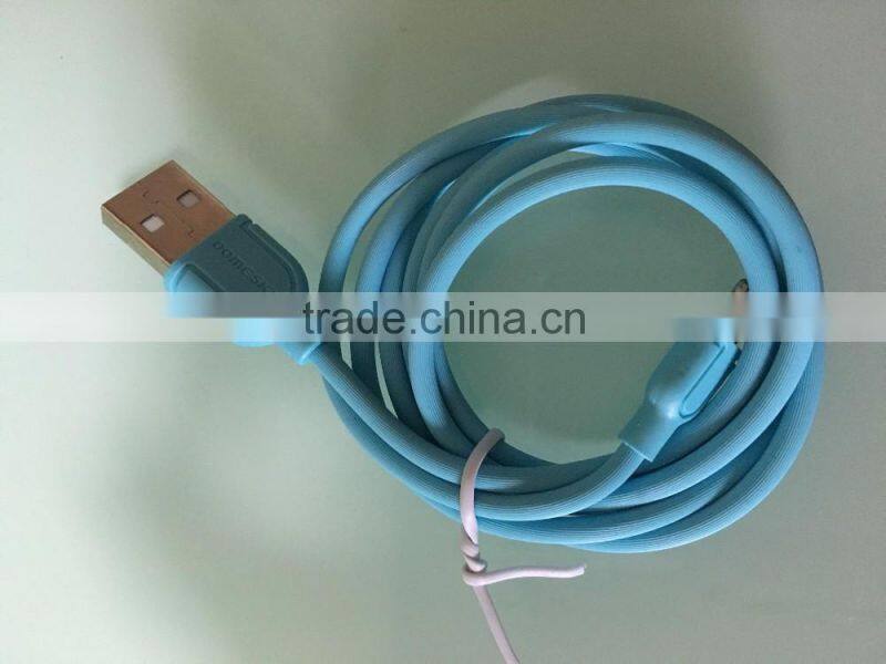 New Design Data Cable for Iphone 5/5s/5c