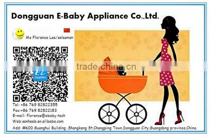 Baby Sling Wrap Carrier,Cotton material sling baby with different embroidery