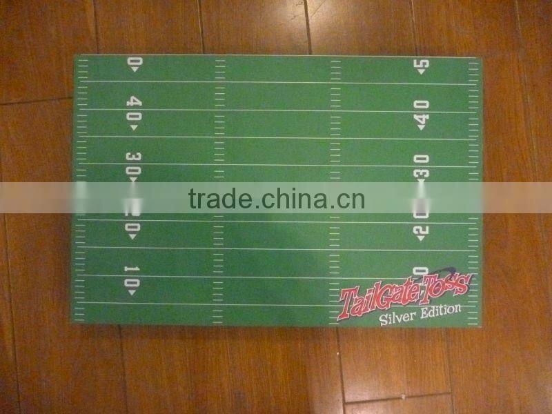 3 holes Table Beanbag Toss Game for kinds