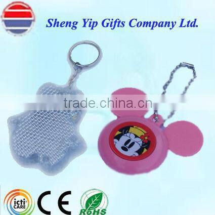 key pendant/sound keychain for promotioanl gifts