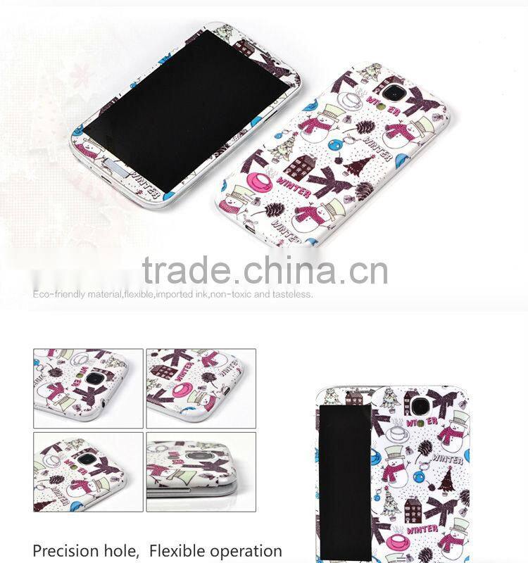 3M180C Skin sticker glitter sticker for iPhone5/5s