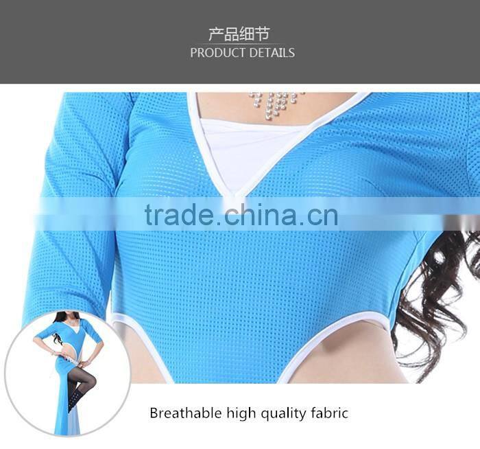 Wuchieal New Women Fashion Dress, Belly Dance Costume Dresses