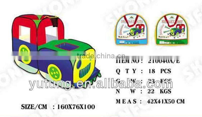 pop up tent, children tent, kids play tent ,most popular large kids play tents