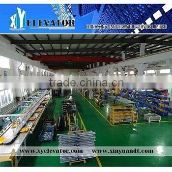 XY Elevator Brand PartsEscalator Spare Parts