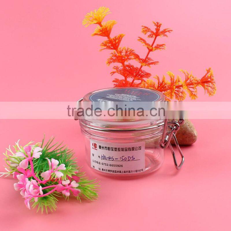 150g Circular stash cans