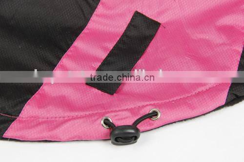 Waterproof dog coat Breathable Outdoor Sports xl dog clothes