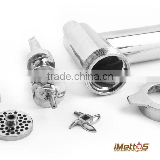 32# Heavy Duty Electric Meat Grinder With 1800W Powerful High Performance Motor