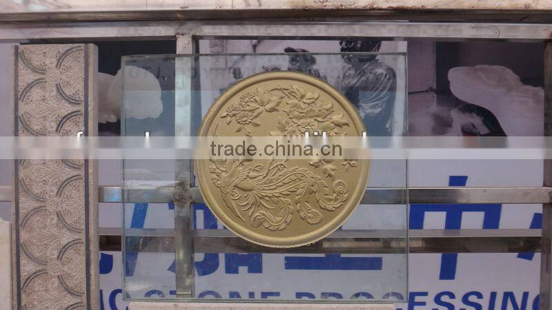 FANCH mini CNC router for engraving stone/ High-precision/High speed