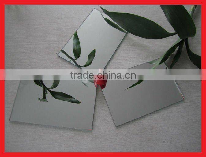 HI CHIPPER 1.5mm-6mm infinity mirror