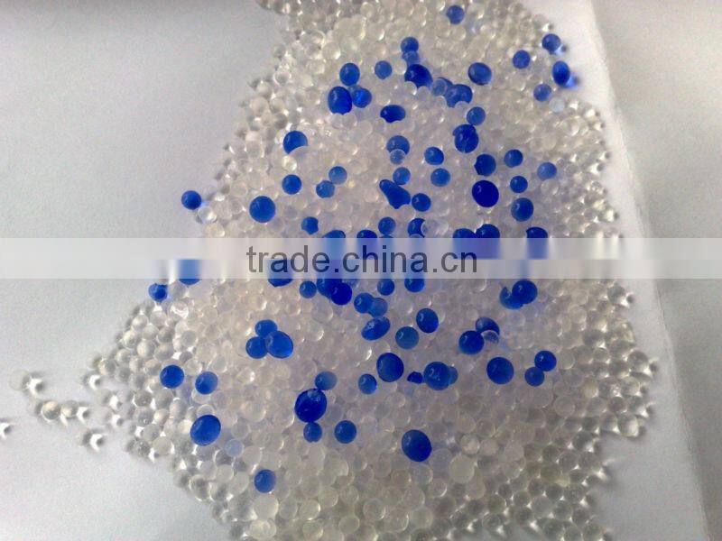 color change silica gel self -indicating silica gel