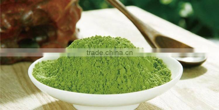 Factory Dropshipping Private Label Japanese green tea powder MOQ 10kg Cinnamon matcha powder varieties of flavour