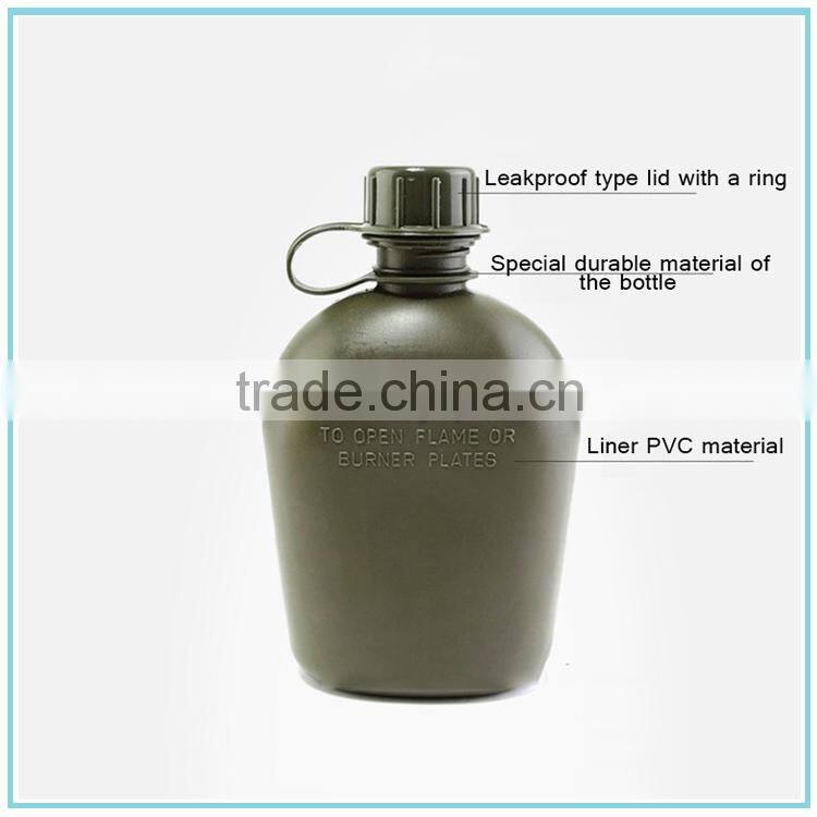 factory wholesale 1 litre water bottle carry holder bag