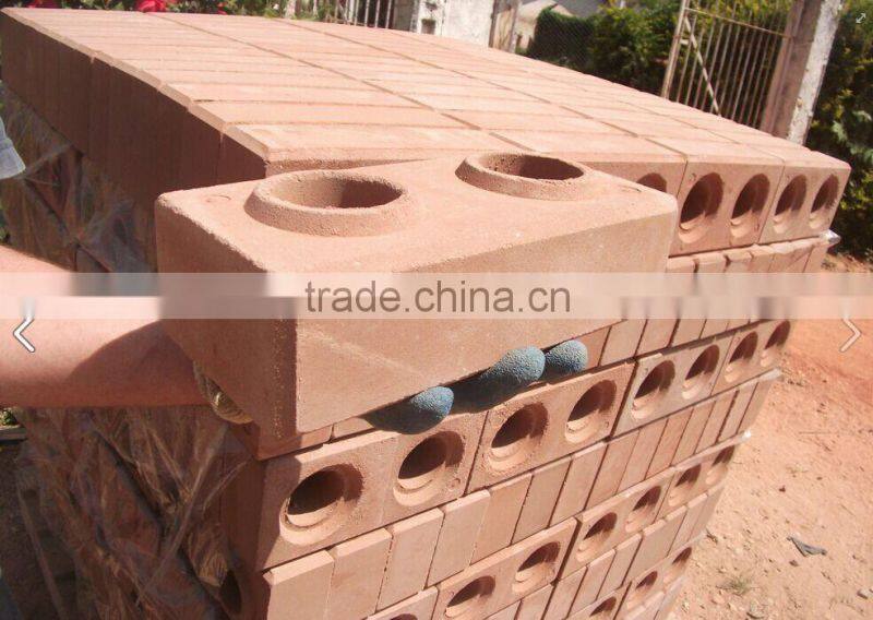 How to stock ECOLOGICAL BRICK bricks------From Linyi Wante Machinery Co.,Ltd
