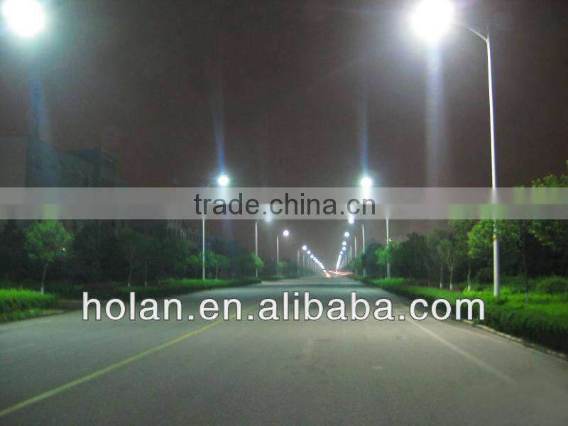 80w induction street light