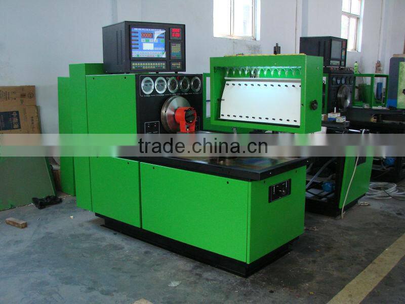 diesel injection pump test bench-PCM-E(displayed by LCD and digital)