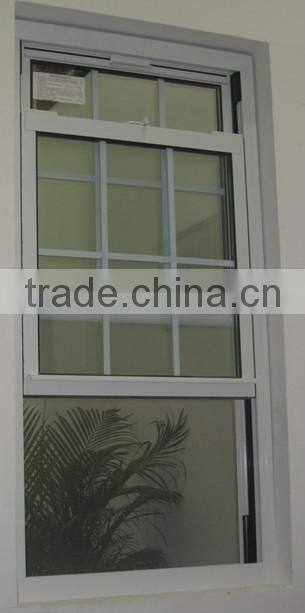 Good quality good reputation factory price louver frame window