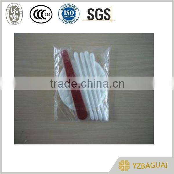 wholesale disposable vanity kits with plastic bag
