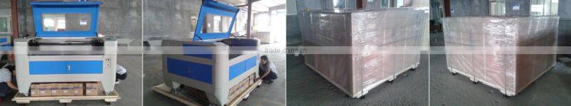 600*400mm good quality laser cutter machine