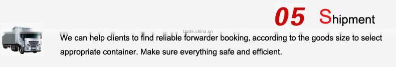 Painted scaffolding ladder main frame