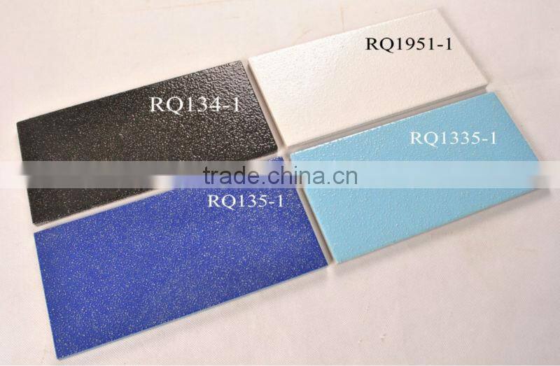 Foshan non-slip porcelain ceramic bathroom floor tiles