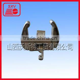 Construction steel formwork accessories, formwork clamps SXV-GM-28