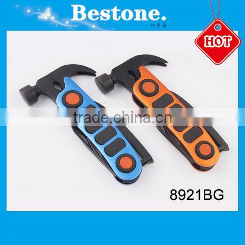 High quality stainless steel multi tool hammer