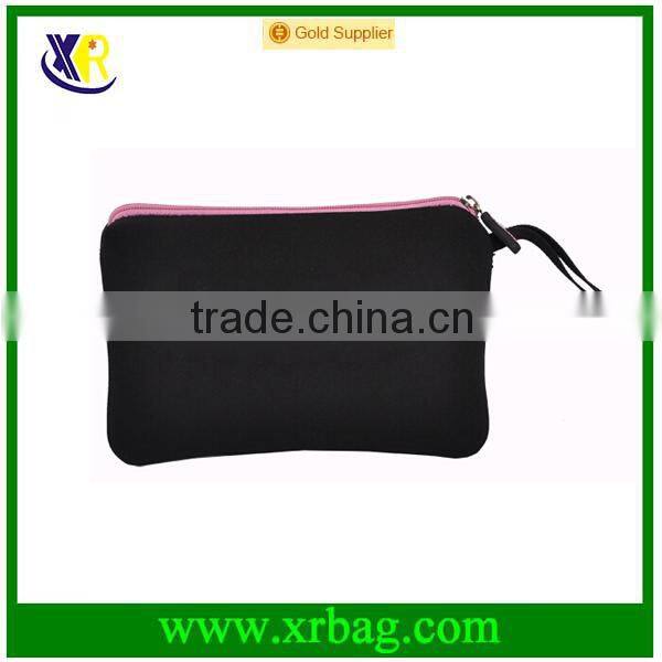 Travel Neoprene Small Make Up Bag