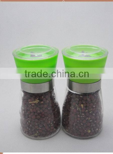 machine for grinding spices