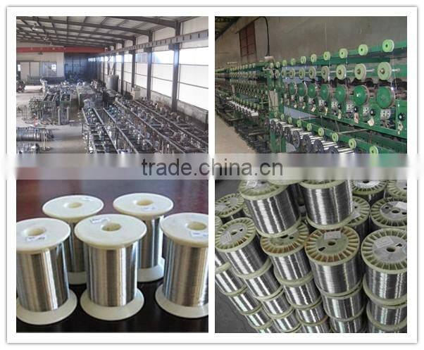stainless steel wire food