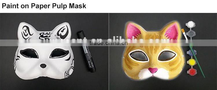 E-co-friendly Use on Wood/ Paper/ Vinyl Acrylic Paint