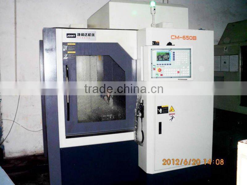 plastic rapid prototype maker