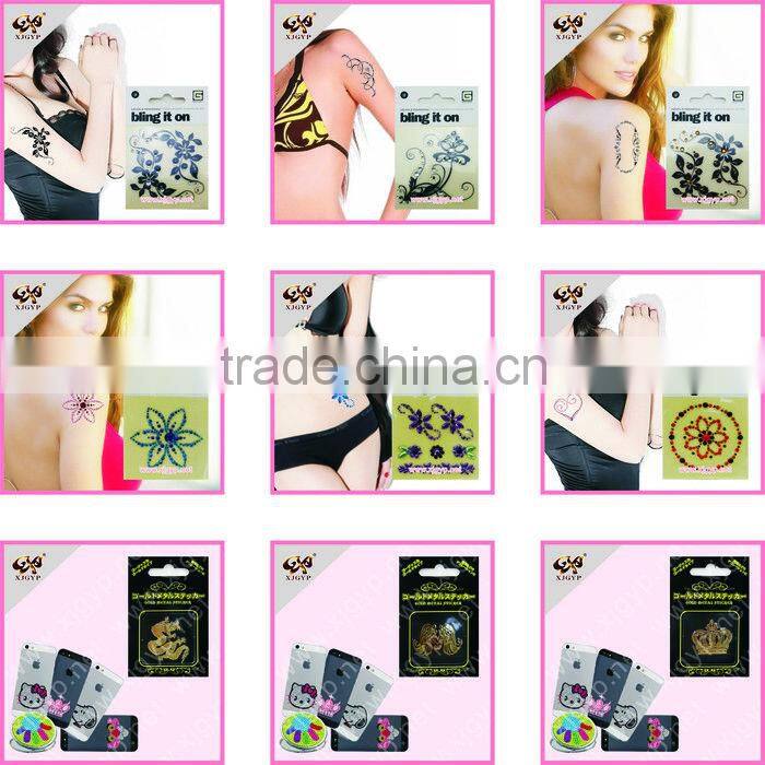 Non-toxic Rub on transfer stickers for sale GEM100130