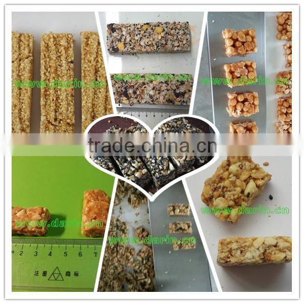 Best Price Energy Bar/Chocolate Bar Making Plant