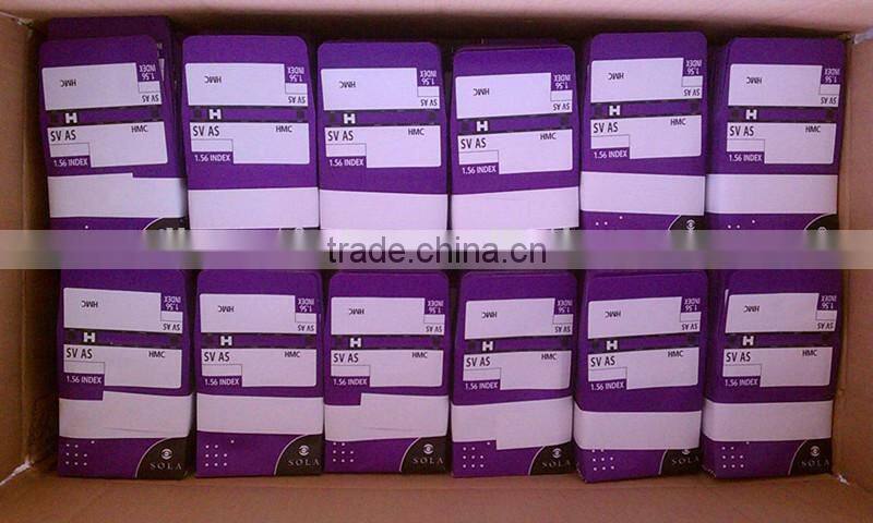 Rare and best quality optical lenses packet(XM)
