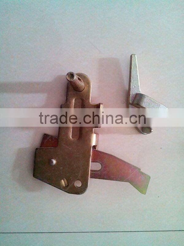 Sell mivan formwork accessory pin wedge and wall ties