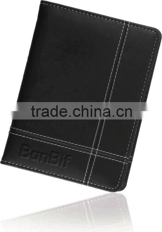 High Quality Hard Cover Notebook
