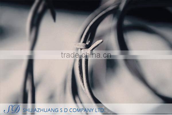 Made in China low price top quality galvanized iron binding wire