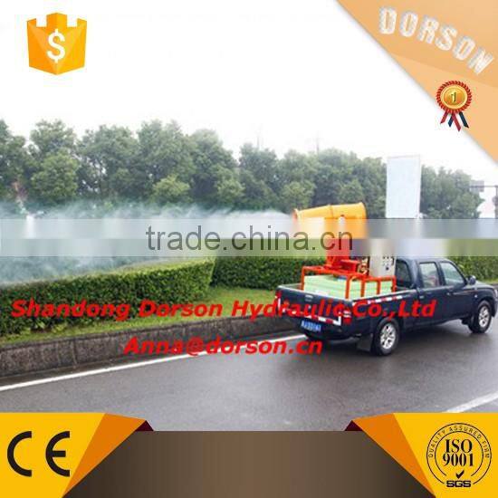 tractor sprayer/automatic spraying machine/long distance spraying machine